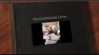 Unconditional Love - #GivingTuesday 2014
