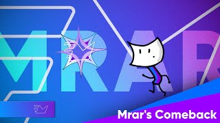 I’m Back: 3 new Websites, New look of Mrar, and Plans for the Future.