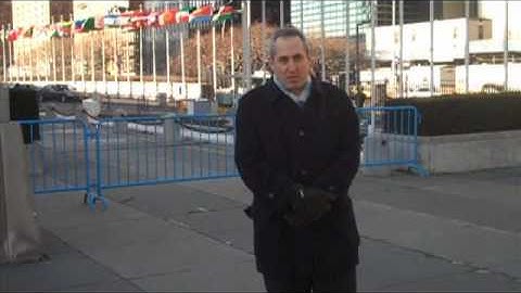 UNDP Flip Video Training - INTRODUCTION