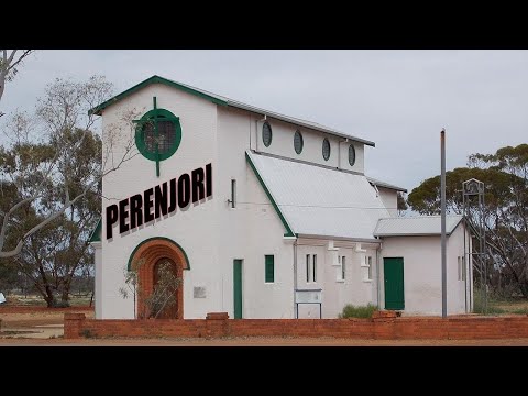 Perenjori   Western Australia