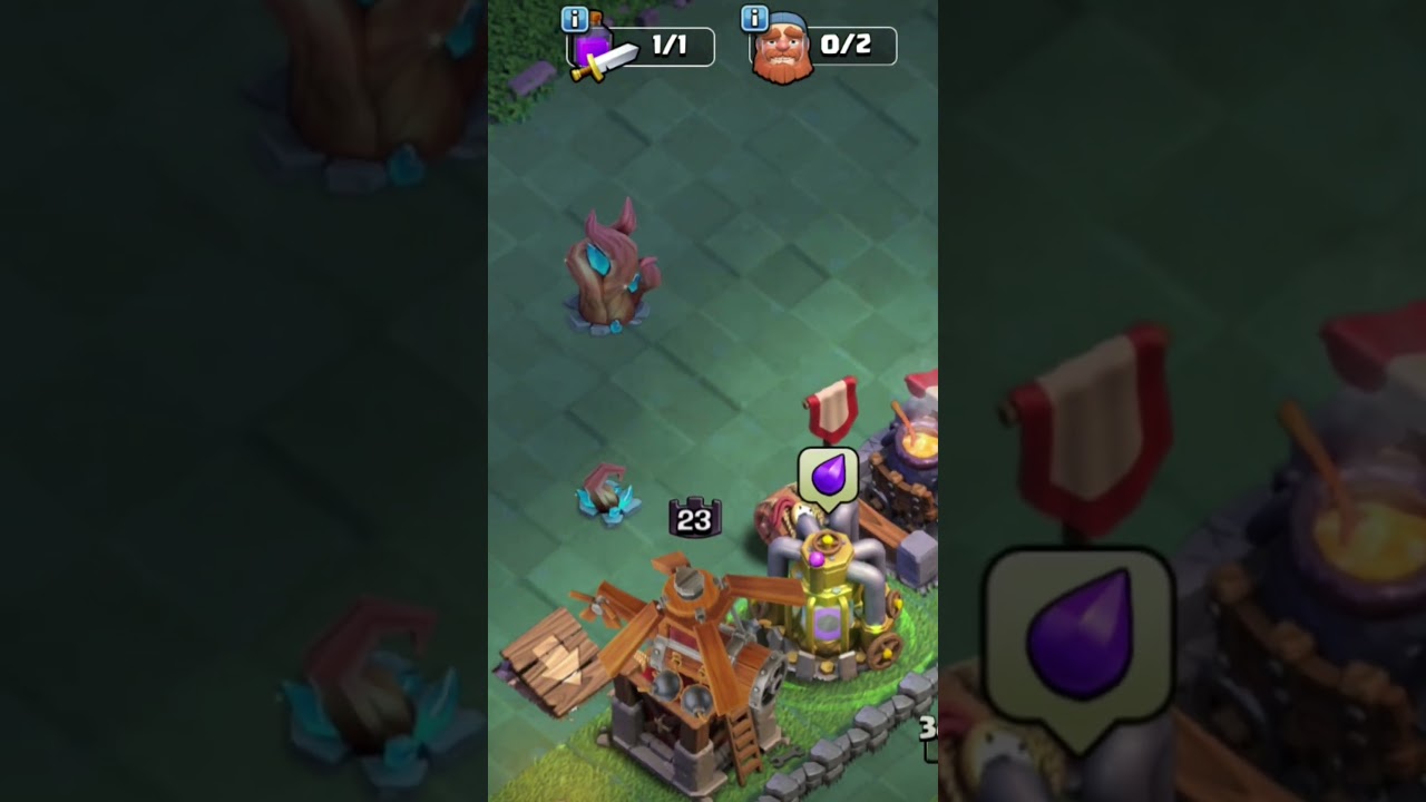 Removeing tree's and root 