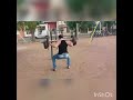 Rompiendo limites street workout