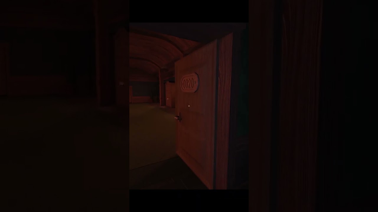Stream Roblox doors - Ambush jumpscare by Screech the_ankle-biter