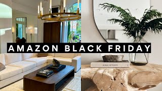 AMAZON HOME BLACK FRIDAY DEALS! AIRROBO