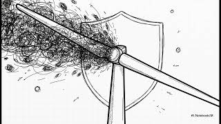 Stall Control vs Pitch Control in Wind Turbines | Explained Simply