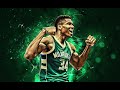 Giannis Antetokounmpo (Γιάννης Αντετοκούνμπο) Mix - Havana