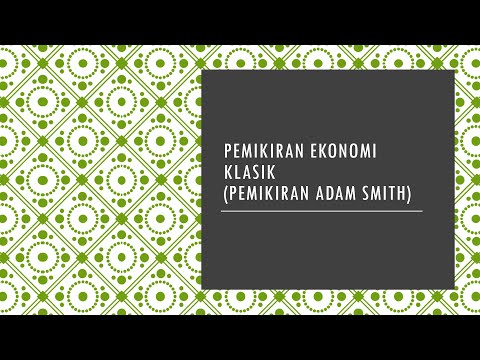 Video: Apakah yang anda maksudkan dengan pemikiran bebas?