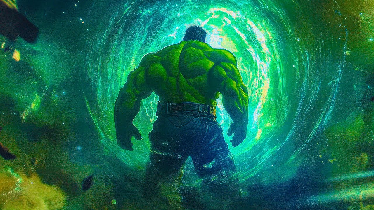 Hulk And The Agents Of Smash (Season 1 Episode 1) Explained In Hindi