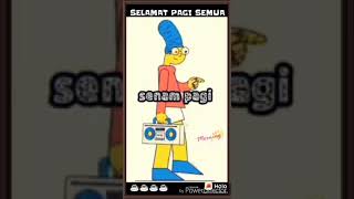 Mbah Surip.bangun tidur lagi