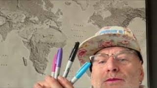 Art and talk therapy.  FIRST DO NO HARM.  2SLGBTQIA+H SAFE.