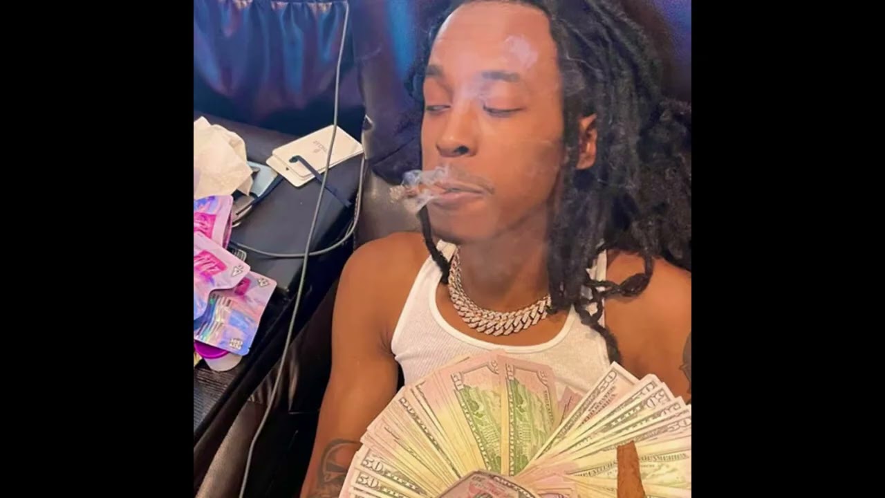 (FREE) Baby Smoove x Rocaine x Detroit Type Beat - "Chick Fil A"