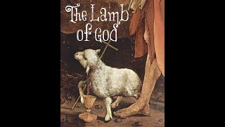 There stood a Lamb -  Scott Michael Bennett