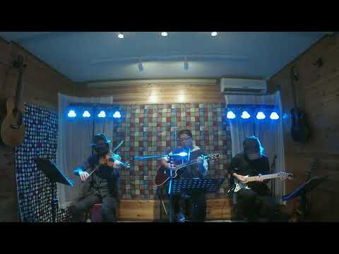 ヘッドライト・テールライト　中島みゆき　Cover　The　Juke　Box