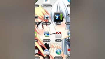 App Trailers hack (android)