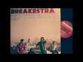 Breakestra – Hit The Floor – CD (Album, Stereo), 2005 [r556151