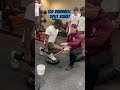 Improve YOUR Single Leg Strength With This Exercise! 🦵🔥