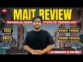 MAIT College Full Review 2025 | Fees, Placements, Campus Life, Hostel &amp; Admission | IPU Top College