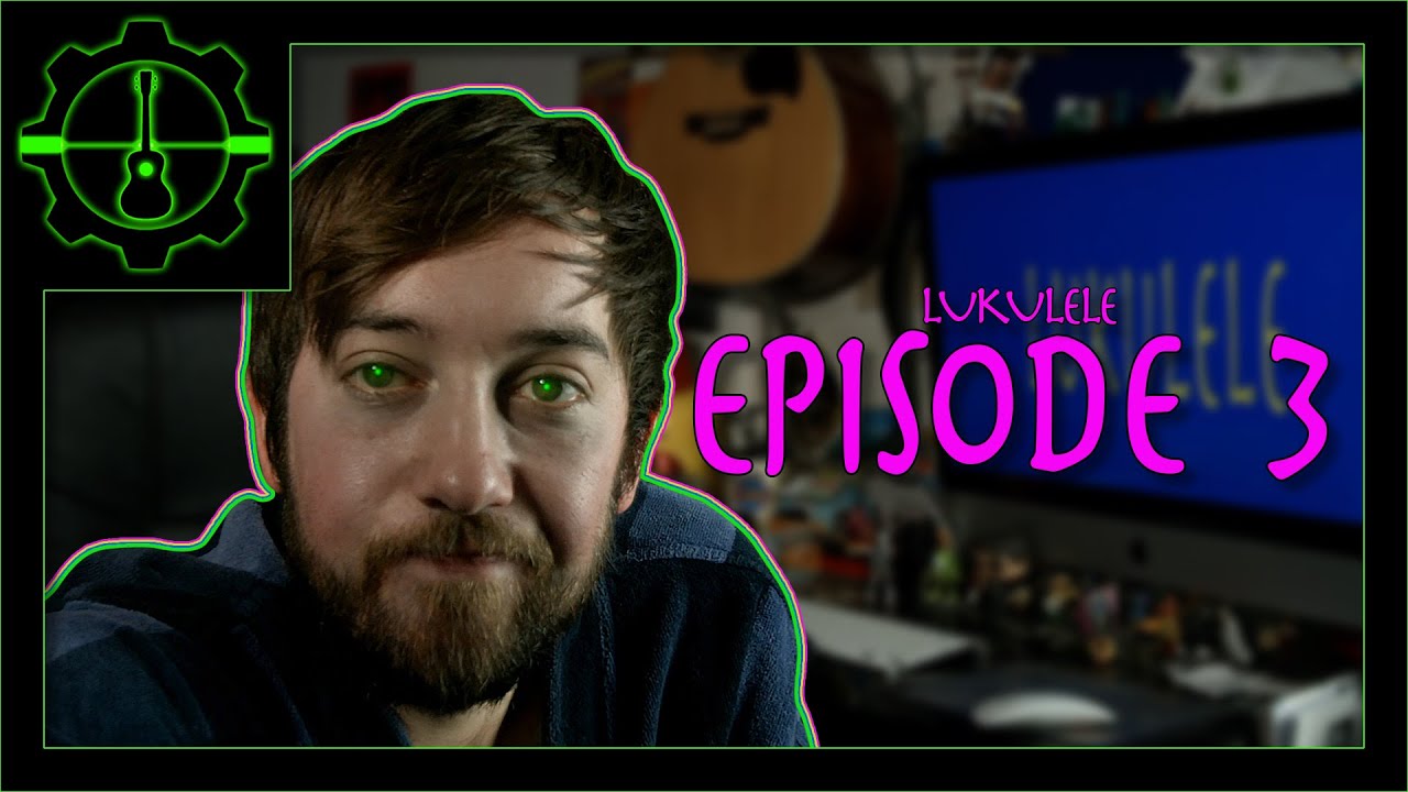 Lukulele | Episode 3