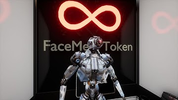 Facebook Metaverse ($FACEMETA) || Future Metaverse Coin