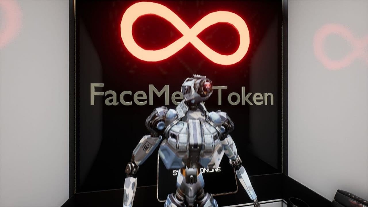 Facebook Metaverse ($FACEMETA) || Future Metaverse Coin