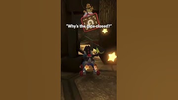 Why I don’t play Mirror Mode in Mario Kart