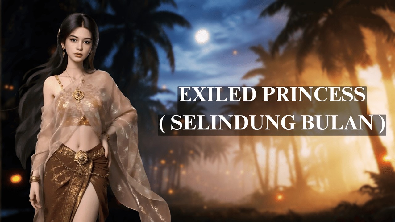 EXILED PRINCESS