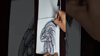 Dibujando TriunfArte #triunfarte #aprendiendoadibujar