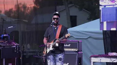 African Street Festival 2020 performance of Will D...