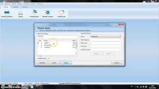 Buat User | Software, Aplikasi, Program Toko Kasir IT Brain Indonesia screenshot 5
