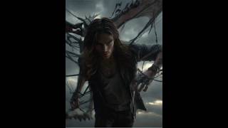 Something on the Line | Dark Power Metal Vision in the Storm