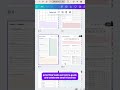 Focus Flow Planner | Perfect for ADHD Students & Professionals