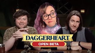 So I played Daggerheart 🗡️❤️ | Luboffin