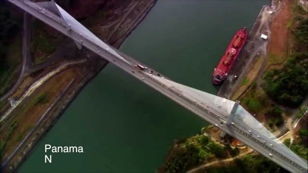 Indigitous Panama Promo