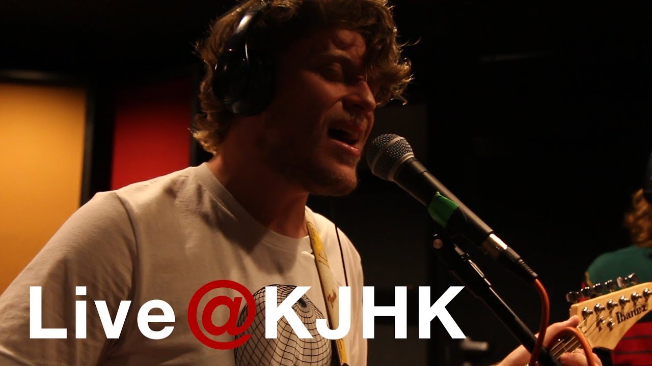 Night Class Live @ KJHK