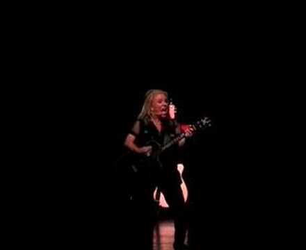 Jenny Talia CAMEL TOE (live)