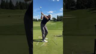 If You Slice The Ball, Do This Drill 👊 If you’re someone who fights a slice, this might be one of