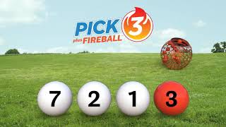 IL Lottery Midday 12/01/2019