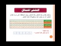 علوم وانظمة تشفير المعلومات