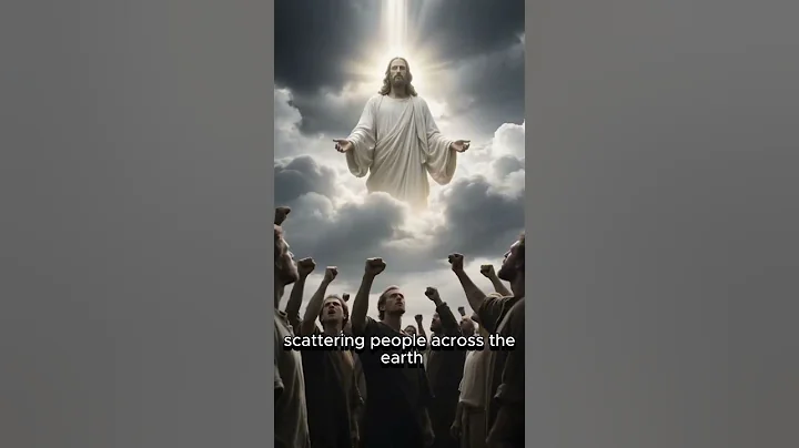 The Tower of Babel The Divine War That Changed Human Language