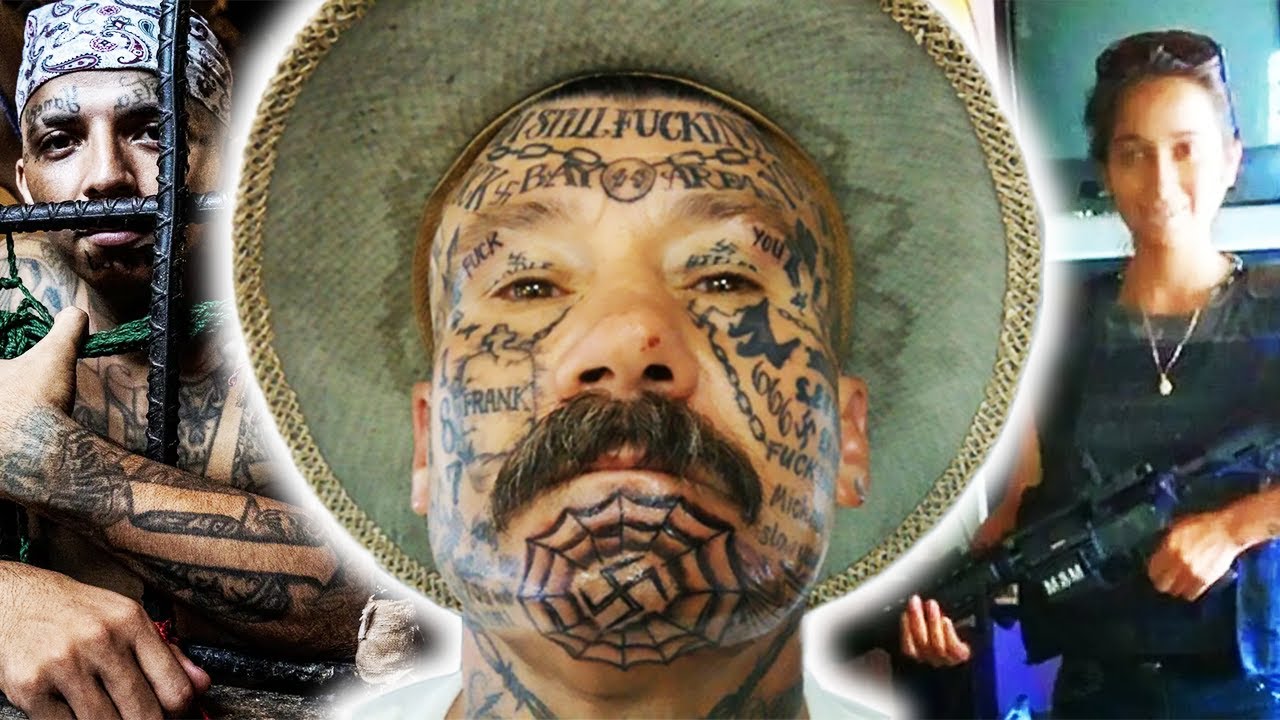 Inside The Life Of A Texas Syndicate Gang Member YouTube