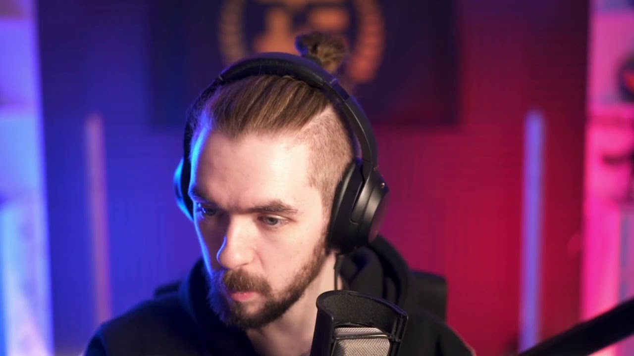 jacksepticeye plays rust (ep.12) january 15,2021 YouTube