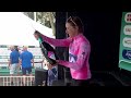 Giro Donne 2023 Résumé - Etape 8