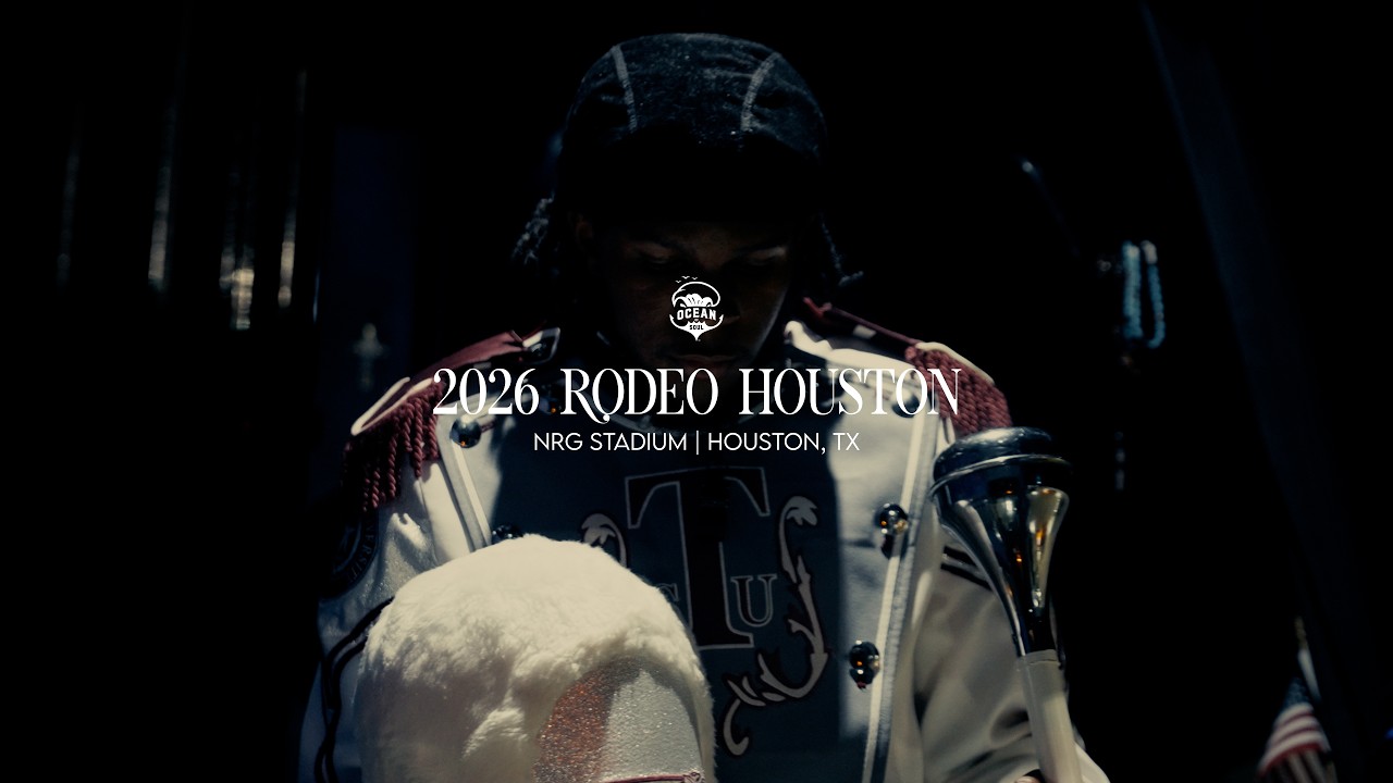 Lizzo Rodeo The Resumé (Cinematic Recap): 2026 Rodeo Houston Performance with Lizzo