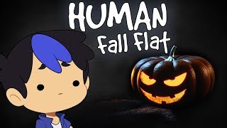 HAPPY HALLOWEEN!!!  Human Fall Flat