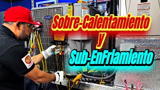 How to Eliminate Superheat and Subcooling | Real HVACR Explanation