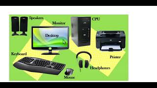 Basic of computer (part -2) hardware and software in details