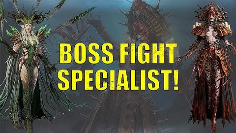 Made for Abyss 1! | Nastya + Numera Hero Spotlight [Watcher Of Realms]