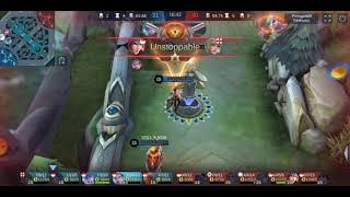 YANG PENTING FREESTYLE DULU BOSS:v