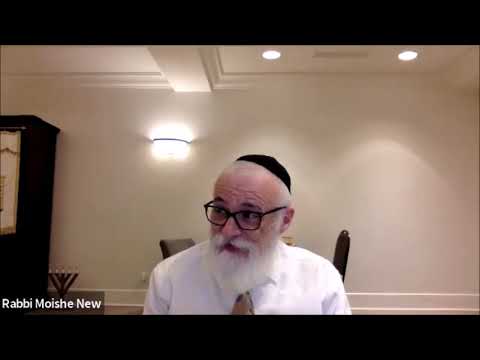DAILY CHASSIDIC STORY OF APPLES AND JAM Rabbi Moishe New 
