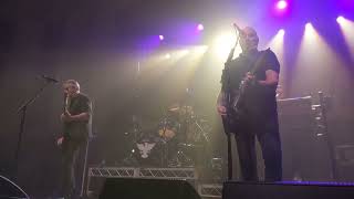 The Stranglers - Peaches (live in Melbourne 2023)